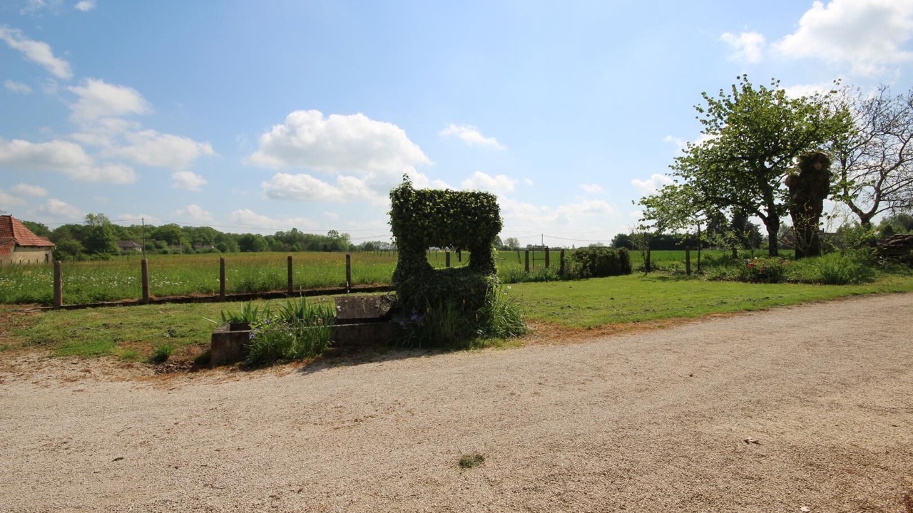 Photo of Outdoor in Savigny-sur-Seille