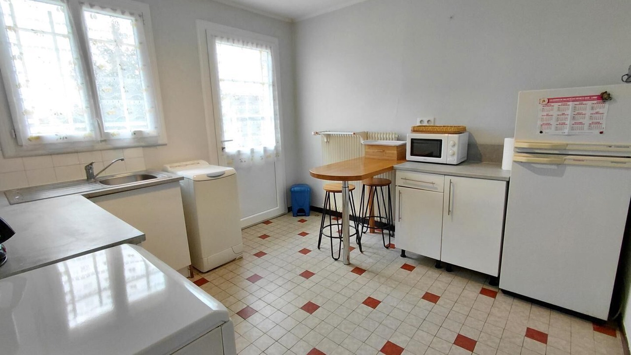 Photo of Kitchen in Savigny-sur-Seille