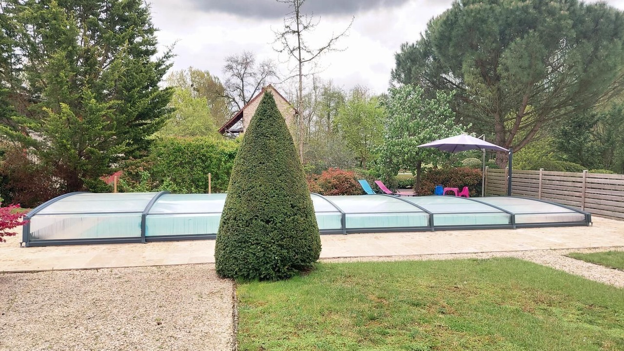 Photo of Outdoor in Genouilly