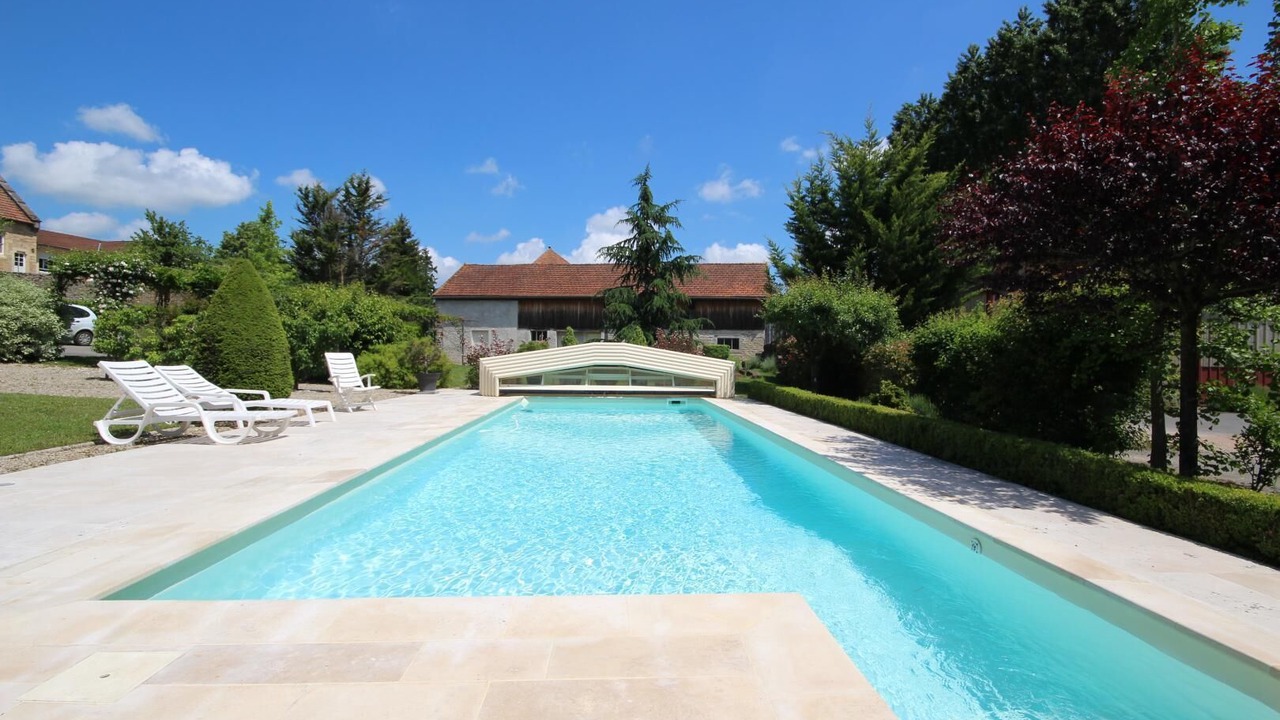 Photo of Outdoor in Genouilly