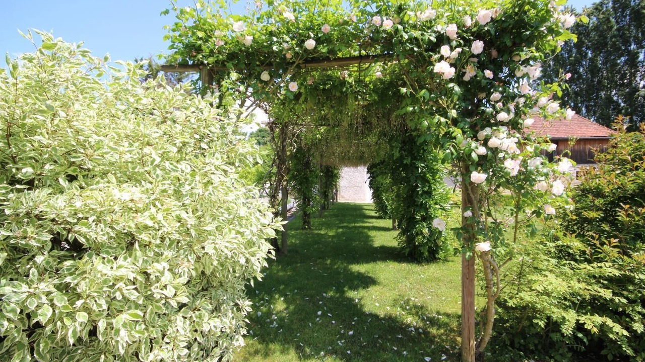 Photo of Outdoor in Genouilly