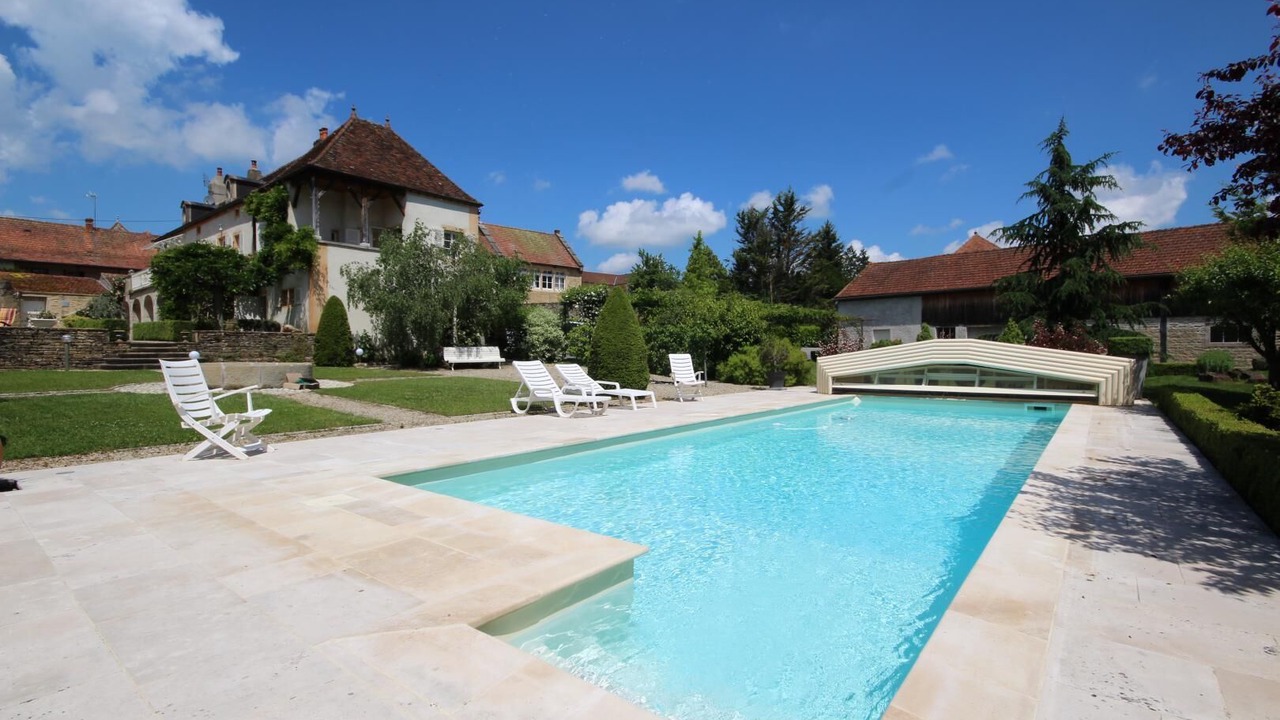 Photo of Outdoor in Genouilly