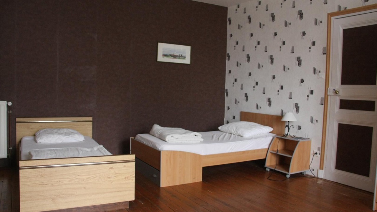 Photo of Bedroom in Chenoves