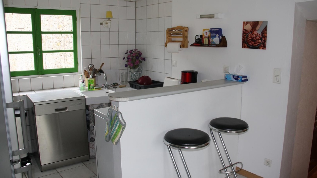 Photo of Kitchen in Chenoves