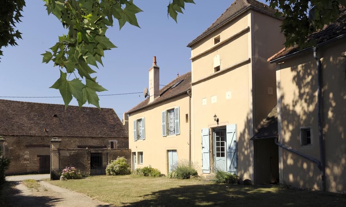 Photo of Outdoor in Chenoves