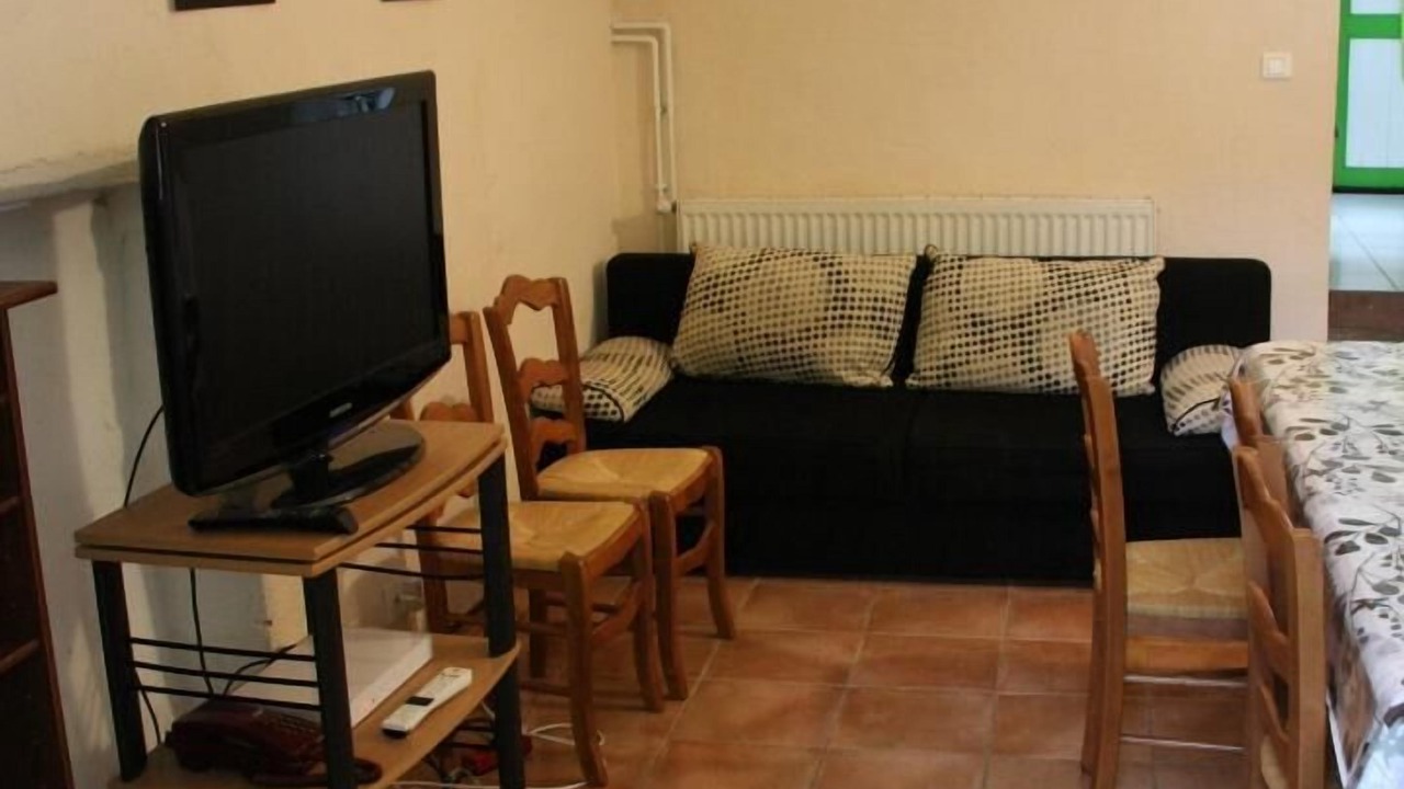 Photo of Livingroom in Chenoves