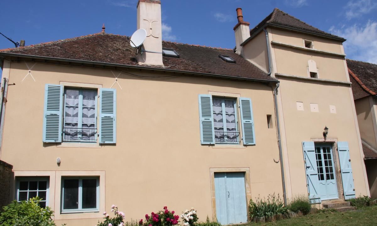 Photo of Outdoor in Chenoves