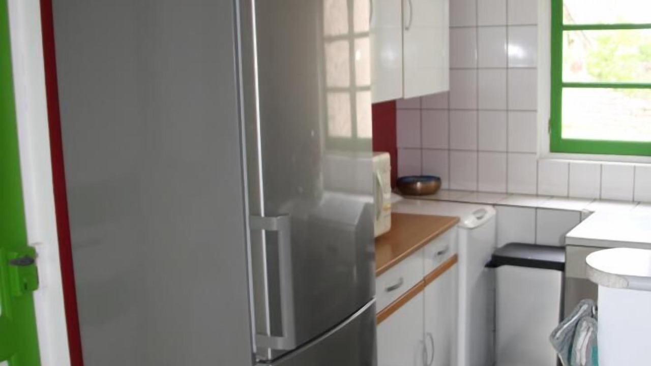 Photo of Kitchen in Chenoves