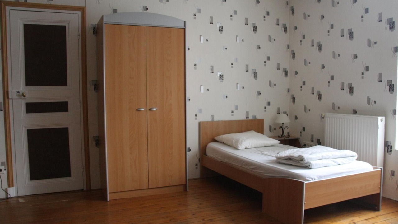 Photo of Bedroom in Chenoves