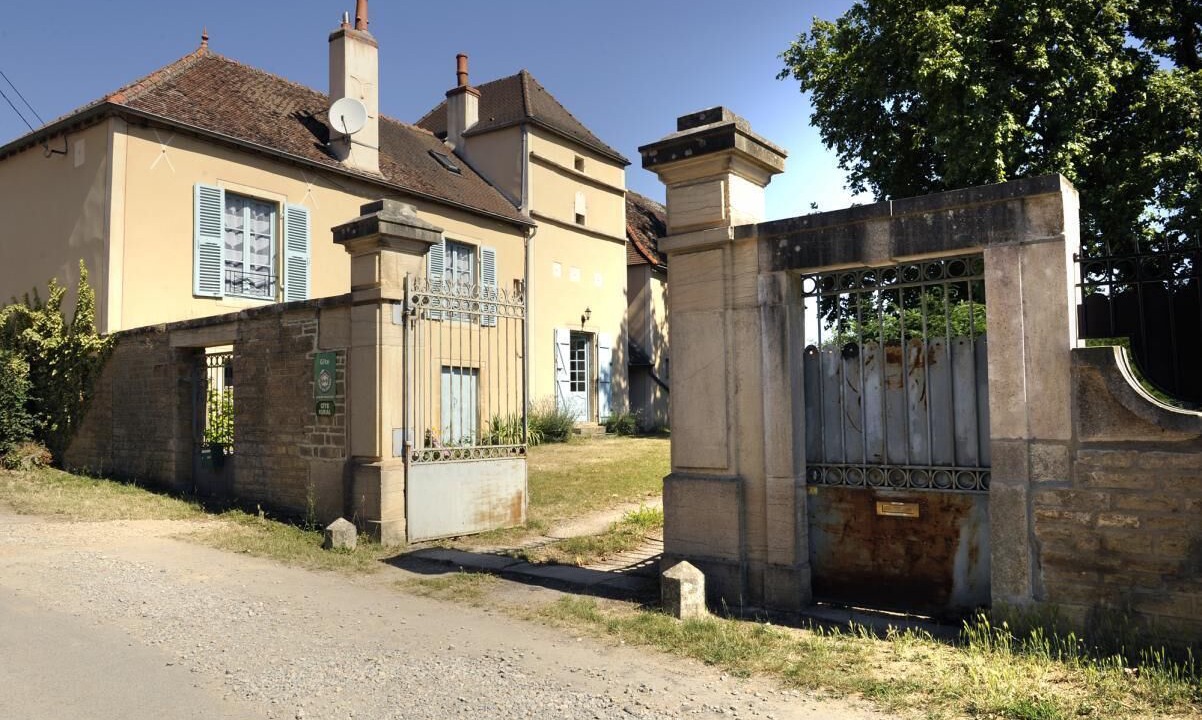 Photo of Outdoor in Chenoves