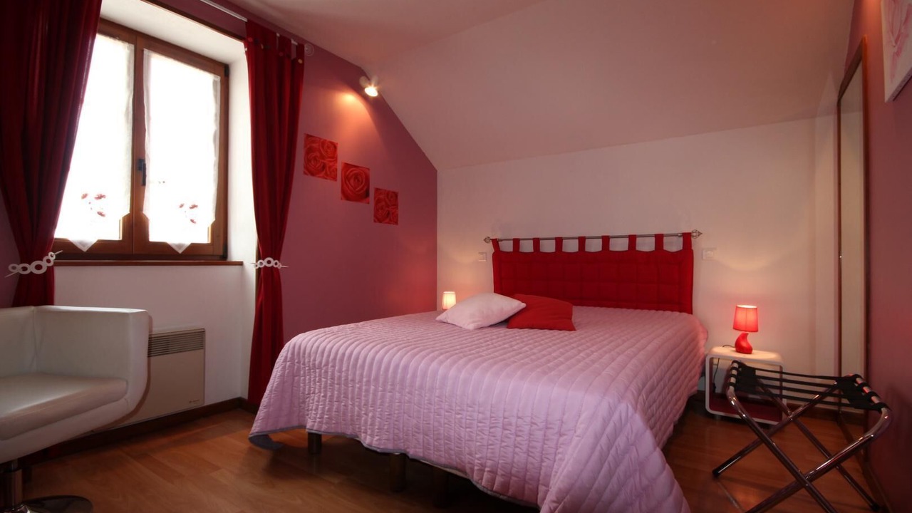 Photo of Bedroom in Chatenay
