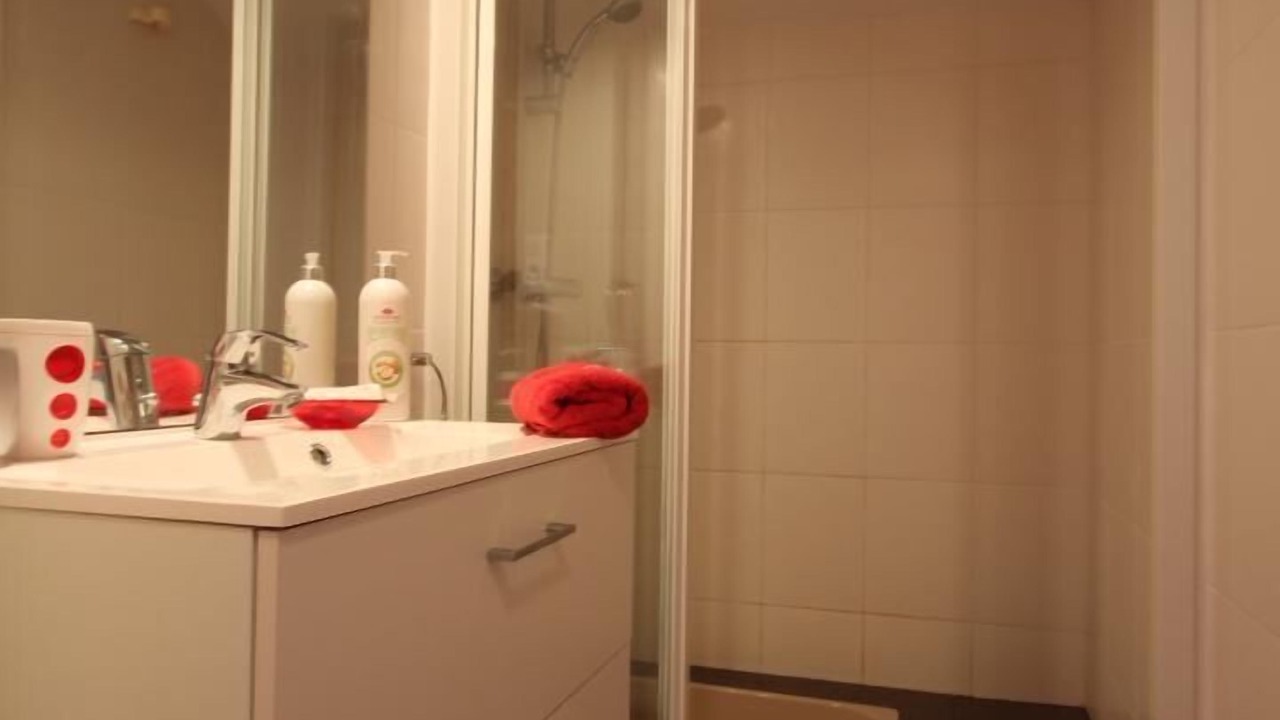 Photo of Bathroom in Chatenay