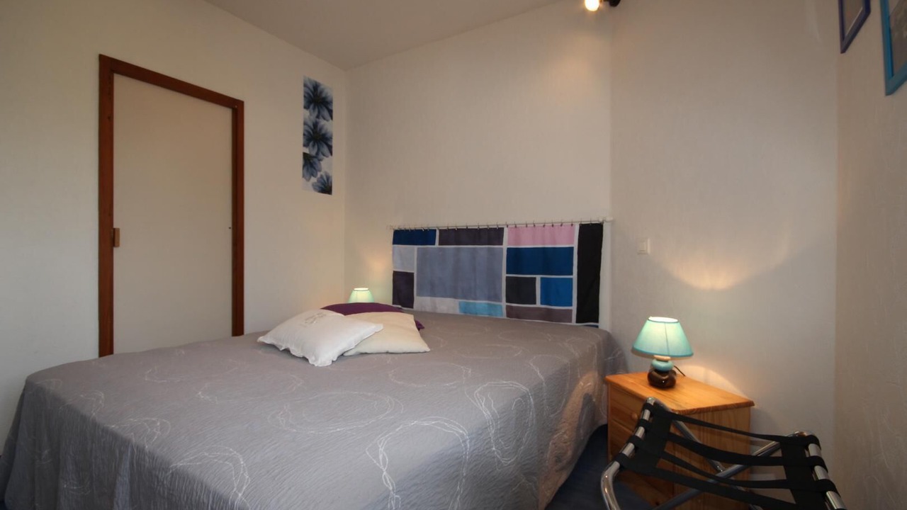 Photo of Bedroom in Chatenay