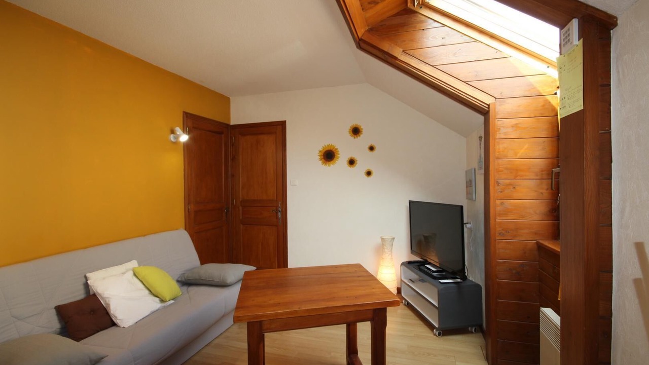 Photo of Livingroom in Chatenay