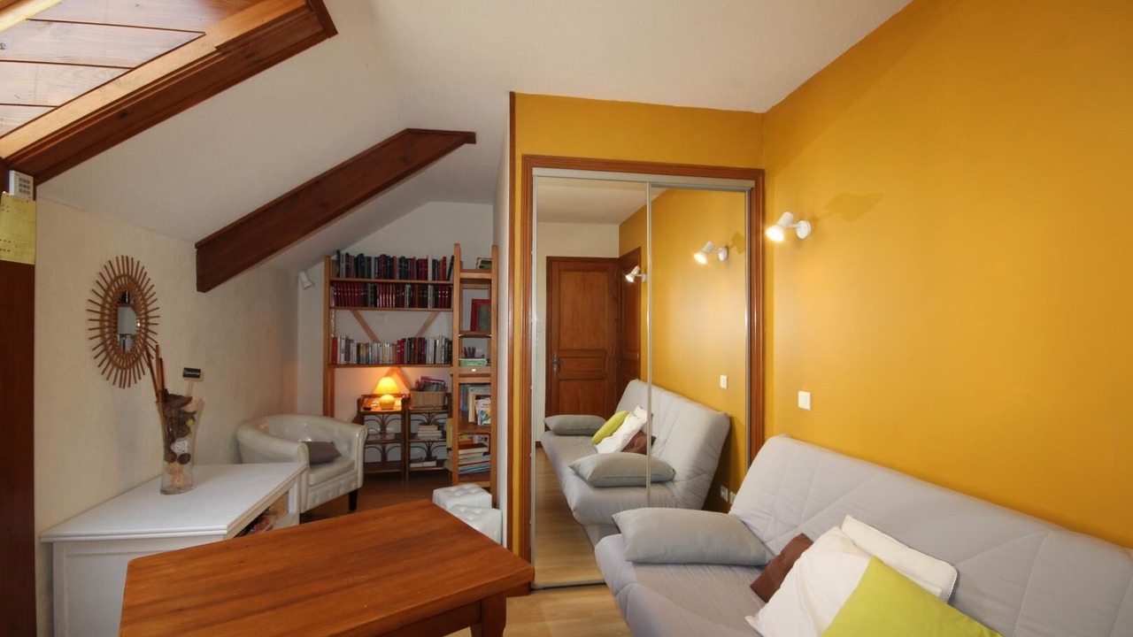 Photo of Livingroom in Chatenay
