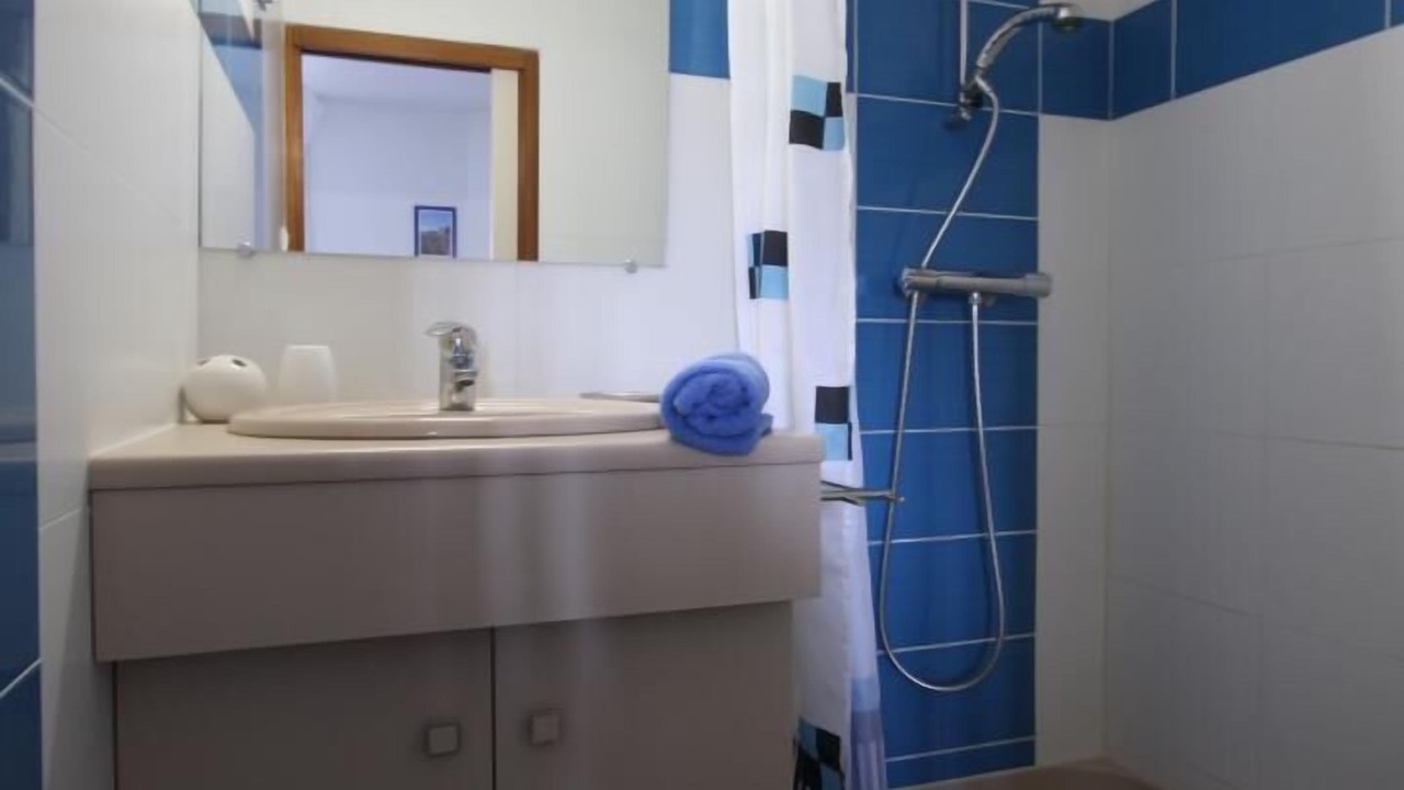 Photo of Bathroom in Chatenay