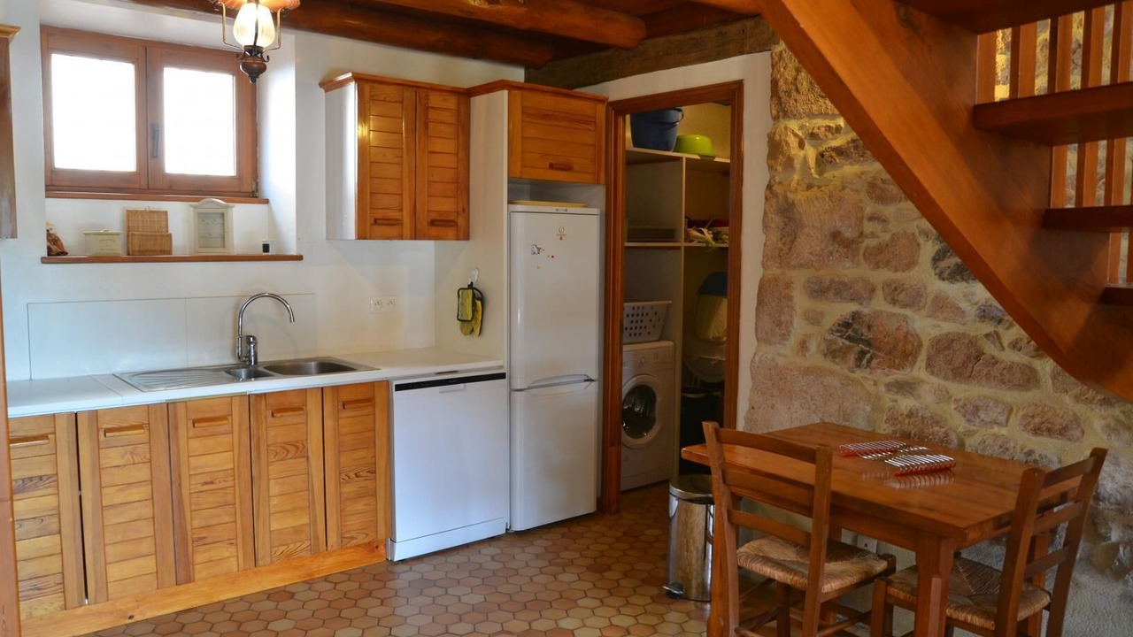 Photo of Kitchen in Chatenay