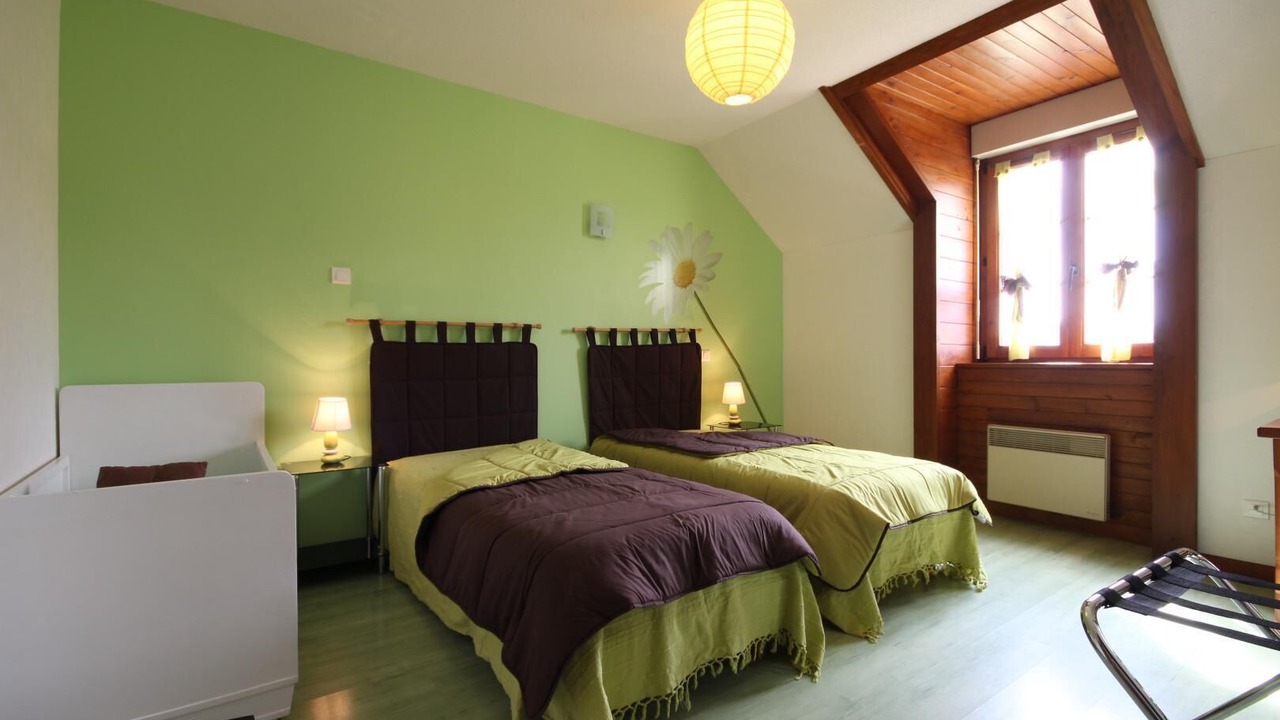 Photo of Bedroom in Chatenay