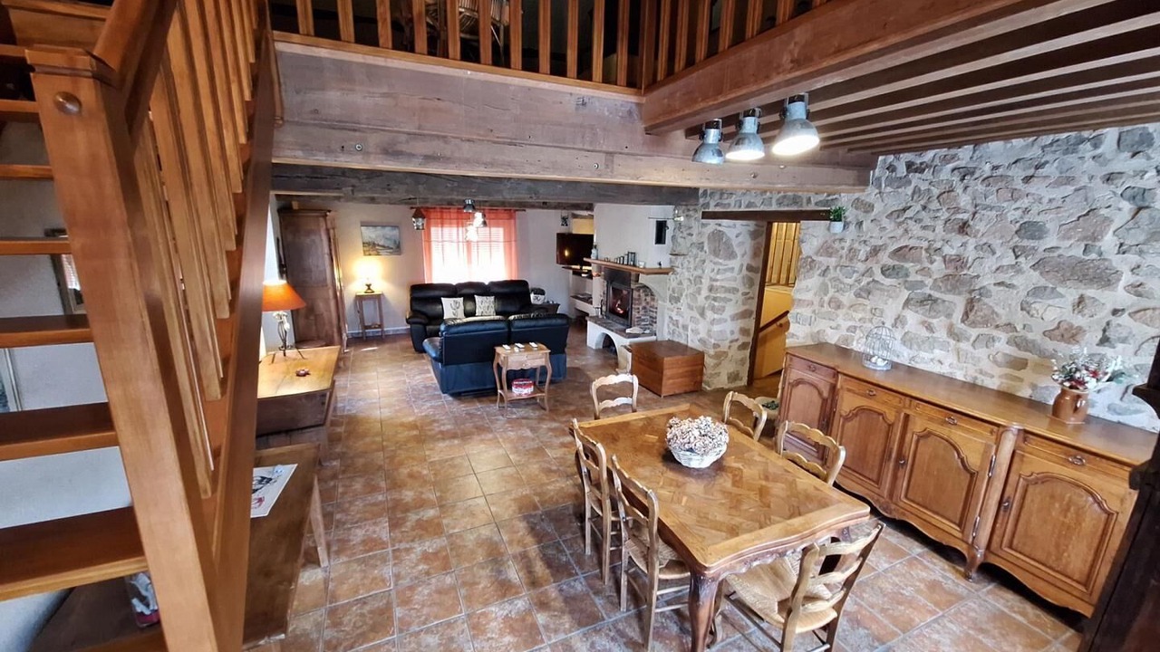 Photo of Others in Cussy-en-Morvan