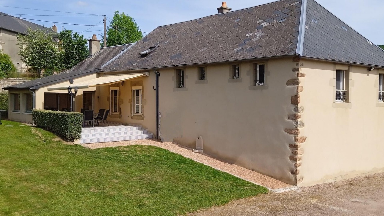 Photo of Outdoor in Cussy-en-Morvan