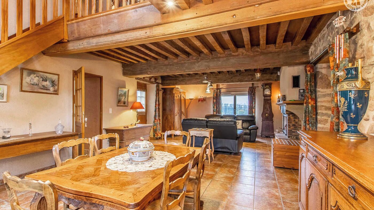 Photo of Others in Cussy-en-Morvan