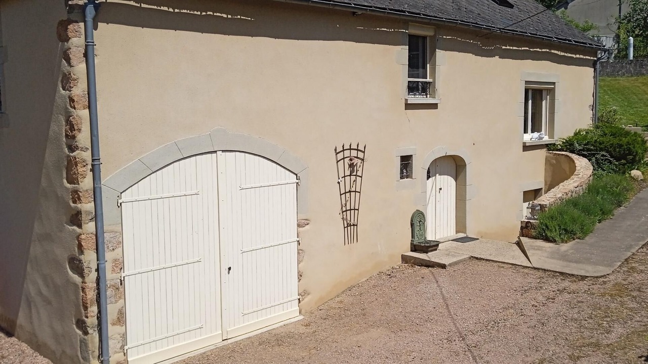 Photo of Outdoor in Cussy-en-Morvan