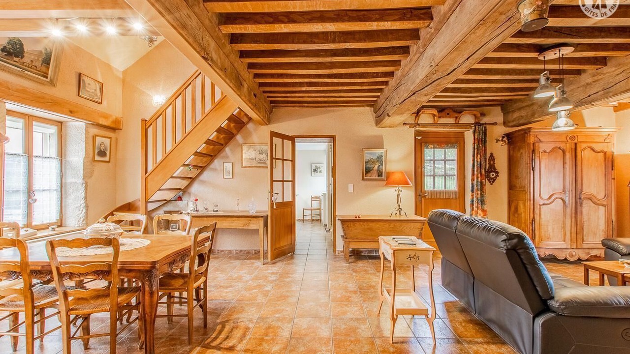 Photo of Others in Cussy-en-Morvan