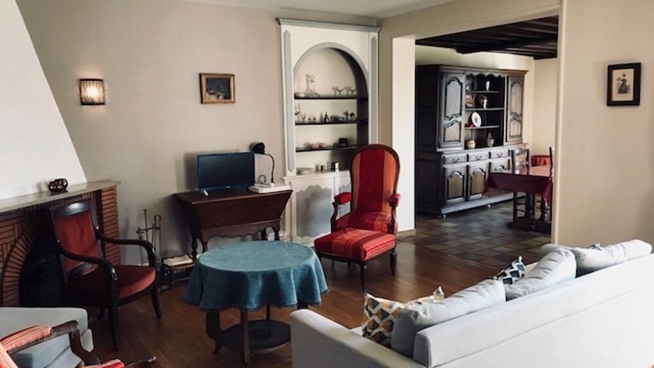 Photo of Livingroom in Mellecey