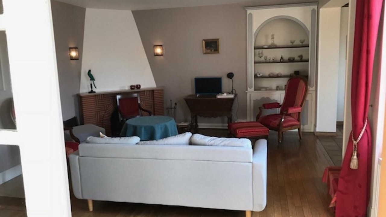 Photo of Livingroom in Mellecey