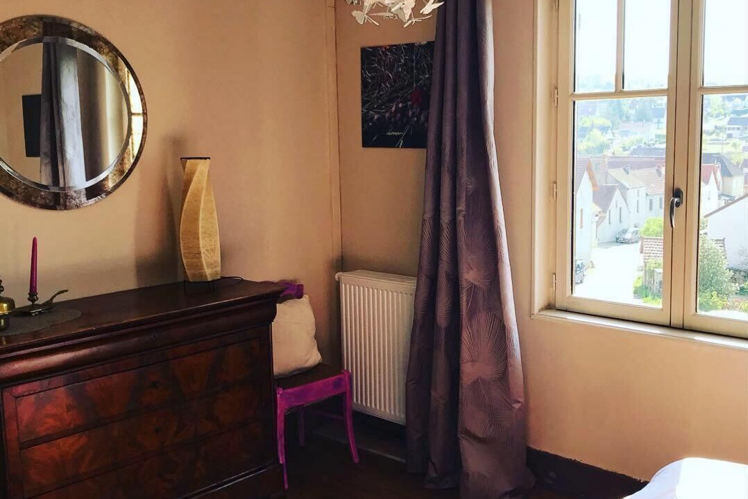 Photo of Bedroom in Mellecey