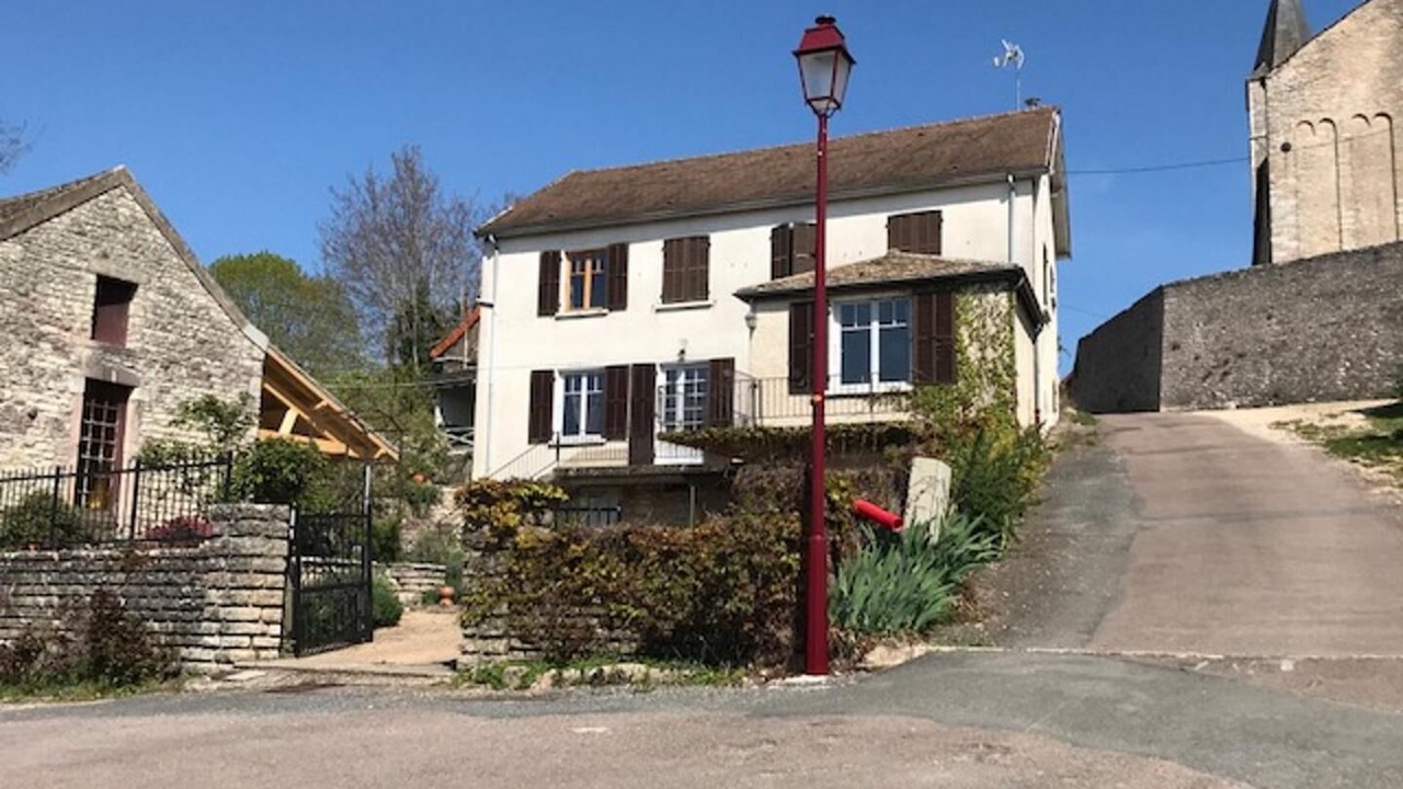 Photo of Outdoor in Mellecey