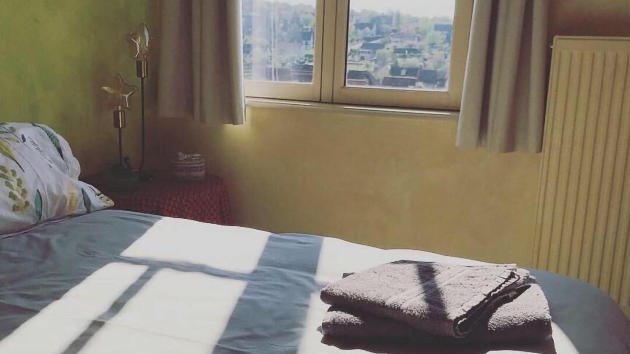 Photo of Bedroom in Mellecey