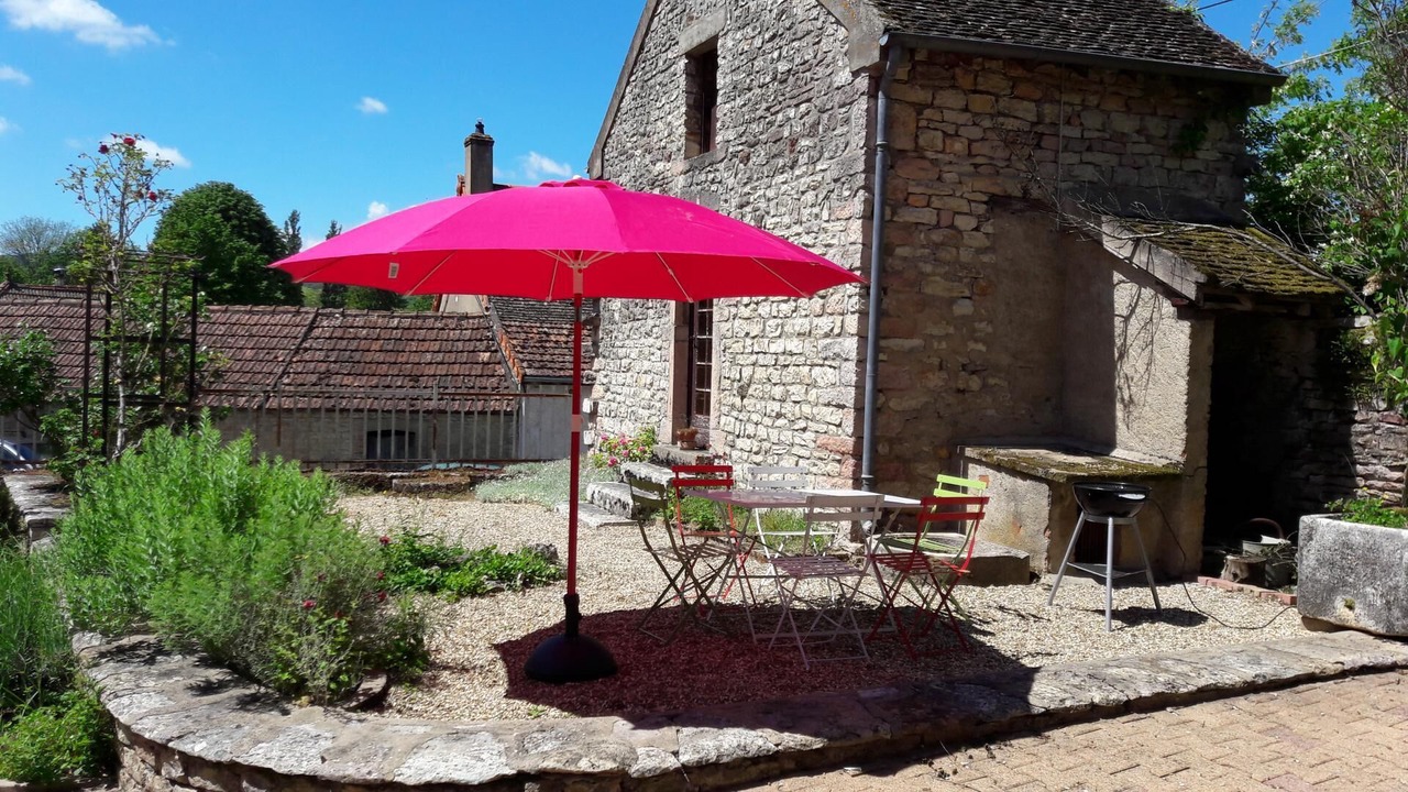 Photo of Outdoor in Mellecey