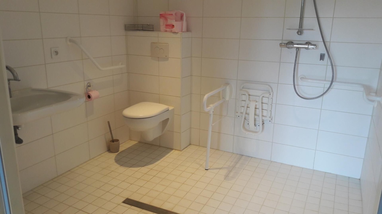 Photo of Bathroom in Mellecey