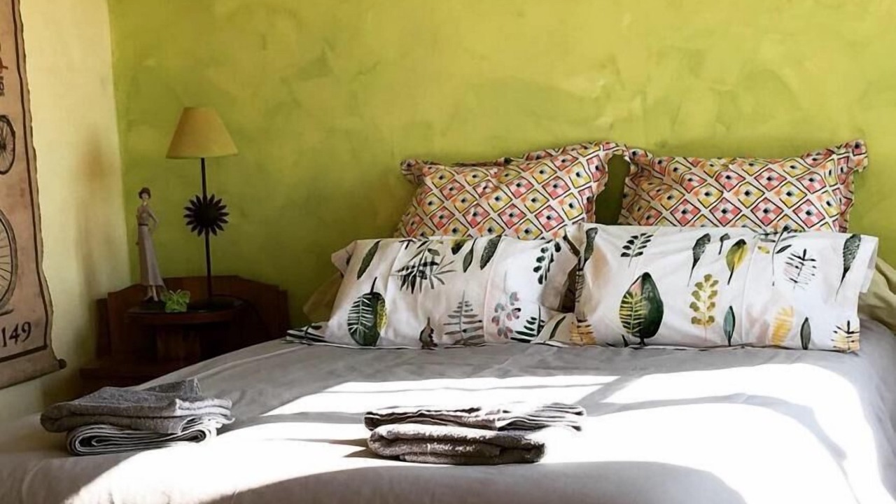 Photo of Bedroom in Mellecey