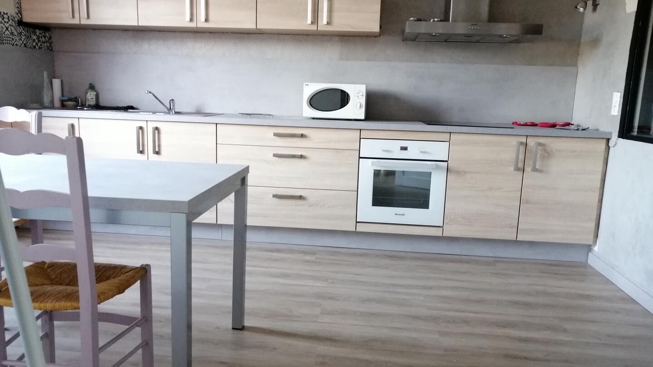 Photo of Kitchen in Mellecey