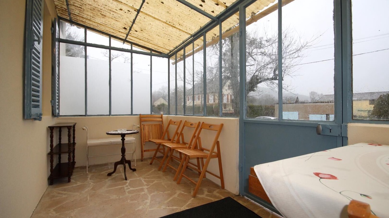 Photo of Bedroom in La Celle-en-Morvan