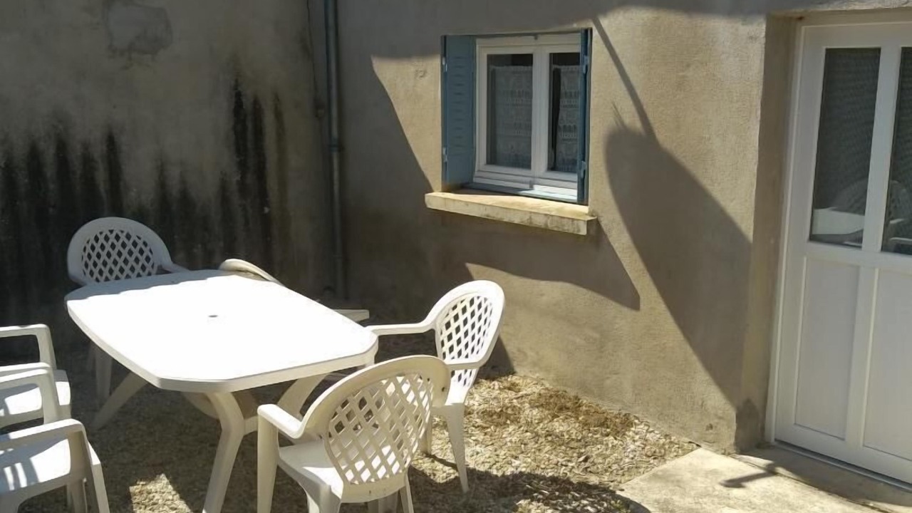 Photo of Outdoor in La Celle-en-Morvan