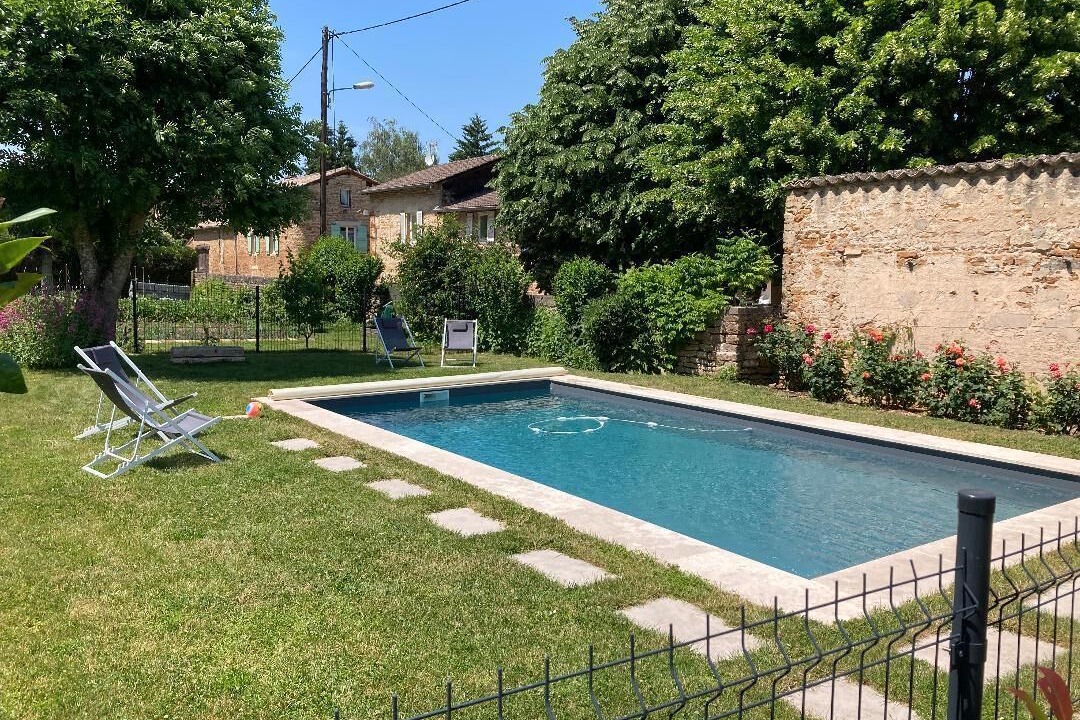 Photo of Outdoor in Laize