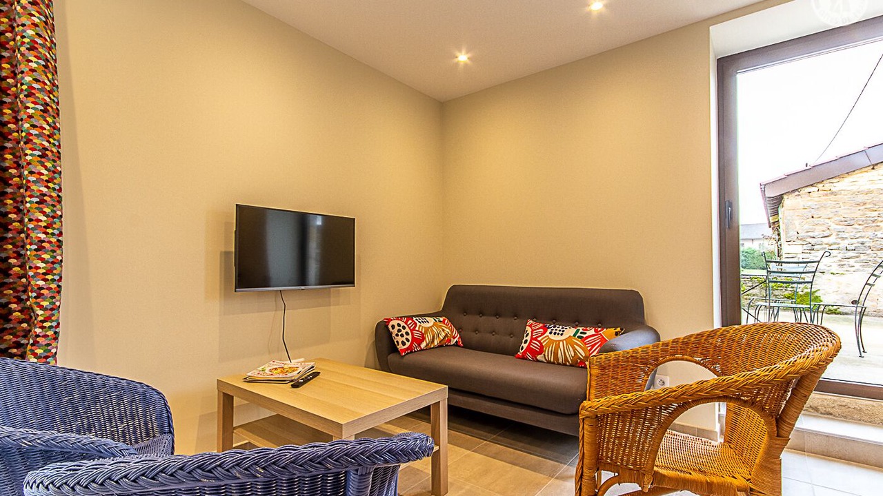 Photo of Livingroom in Laize