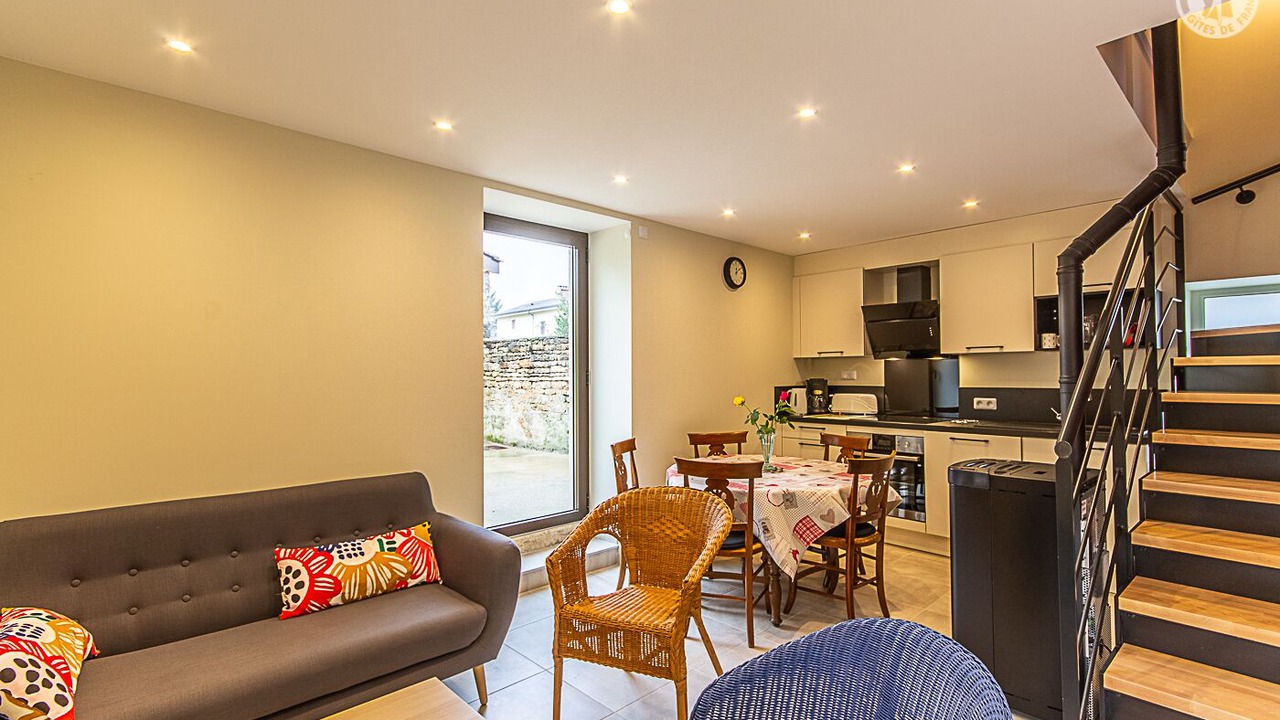 Photo of Livingroom in Laize