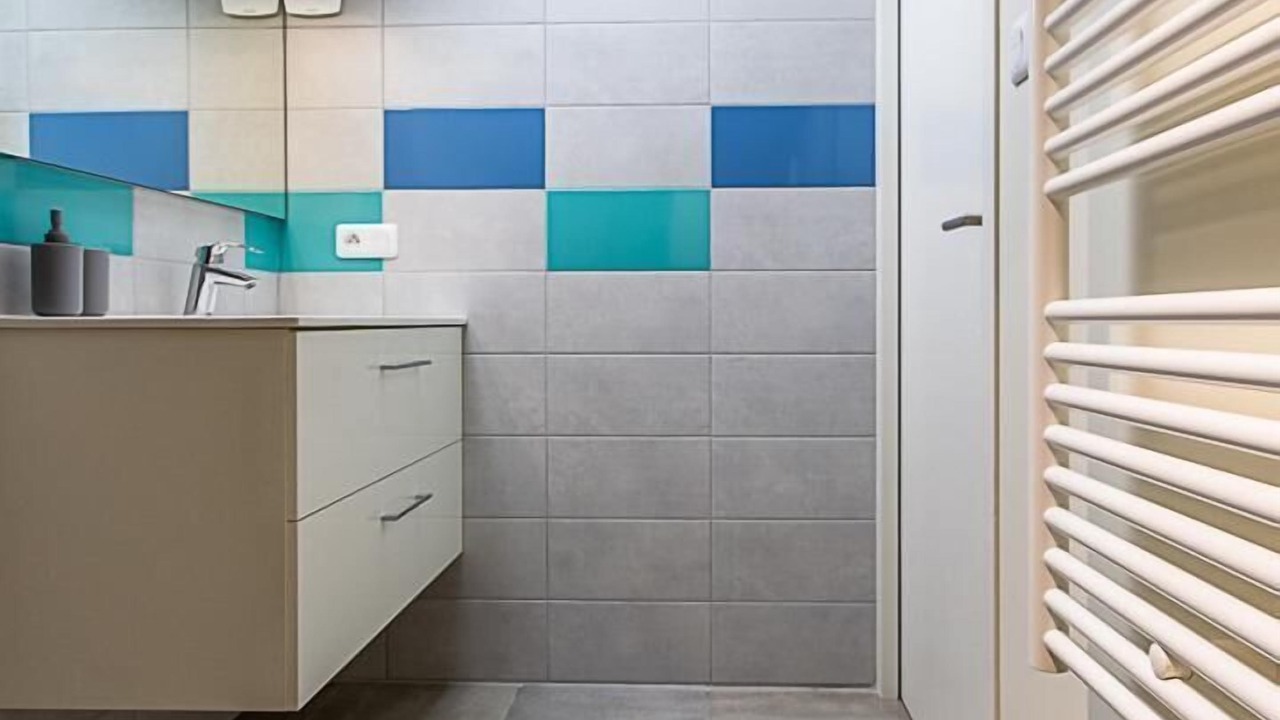 Photo of Bathroom in Laize