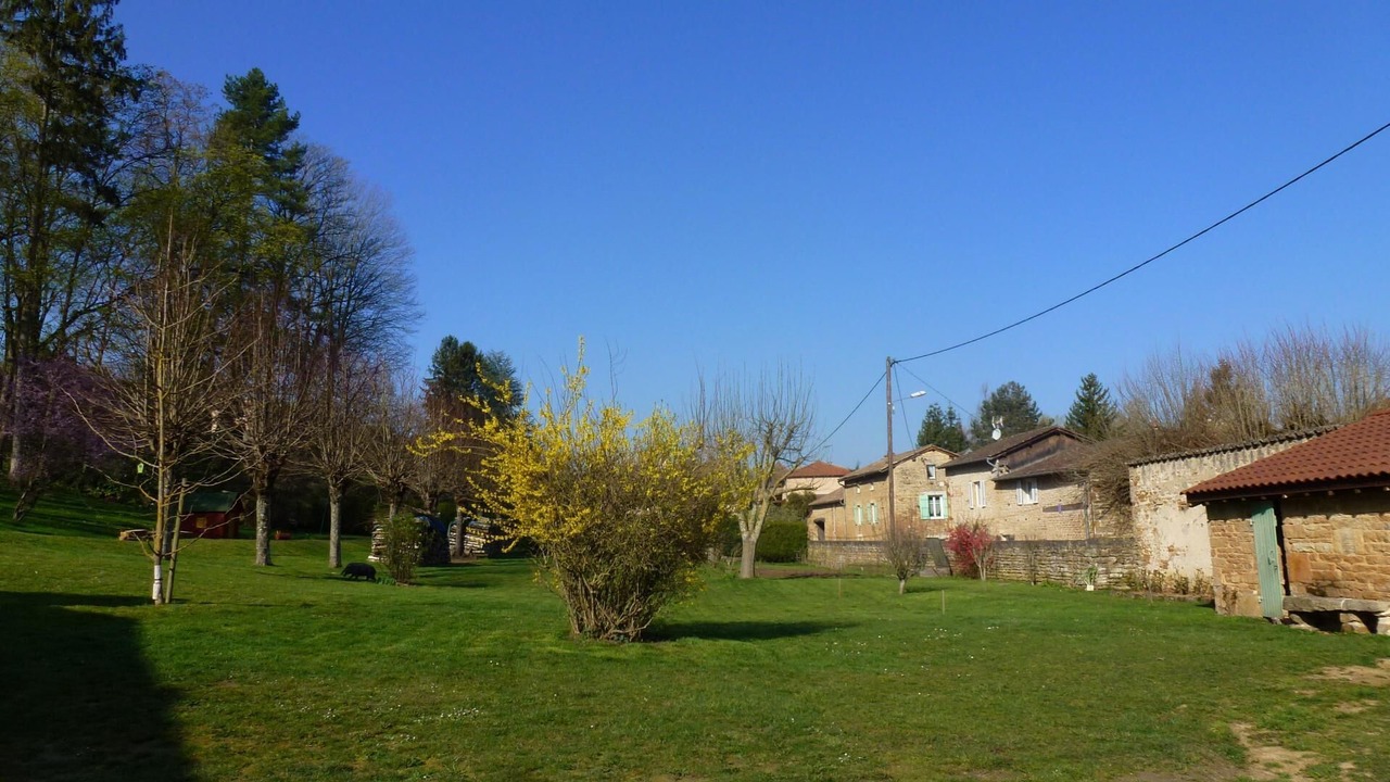 Photo of Outdoor in Laize