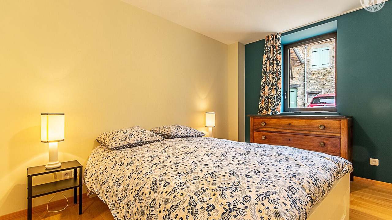 Photo of Bedroom in Laize