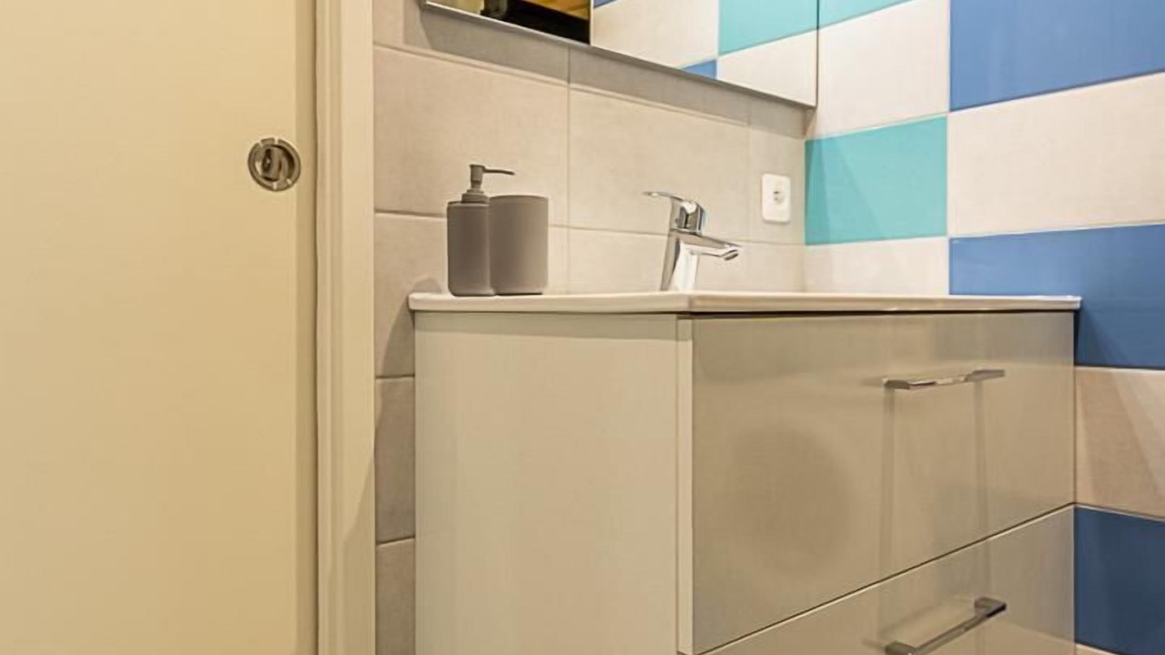 Photo of Bathroom in Laize