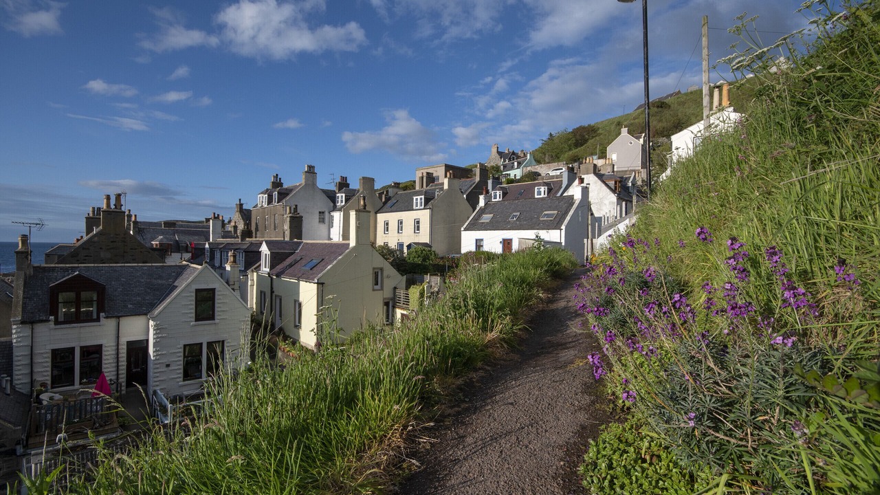 Photo of Outdoor in Gardenstown