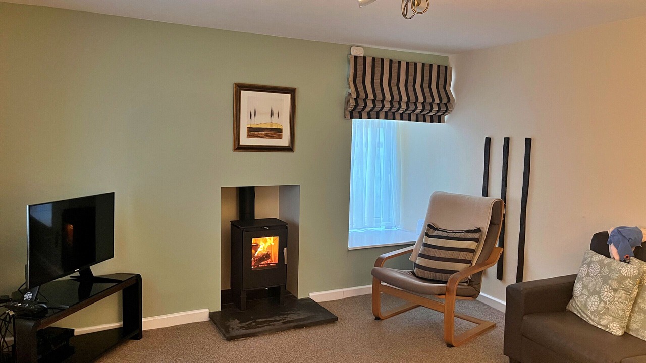 Photo of Livingroom in Gardenstown