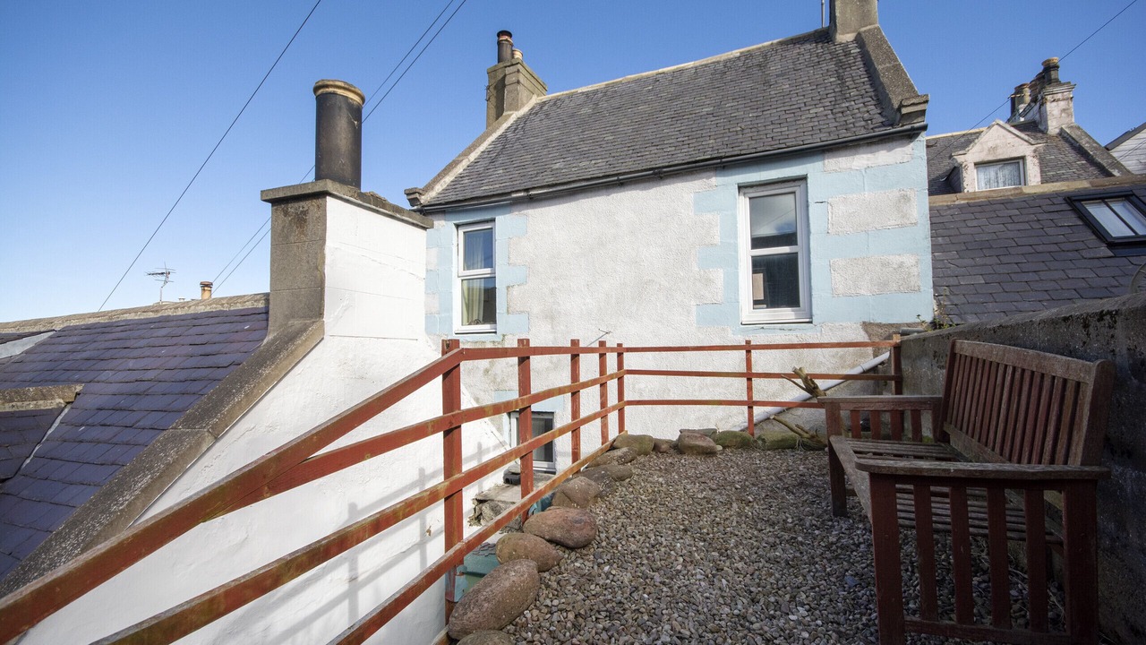 Photo of Outdoor in Gardenstown