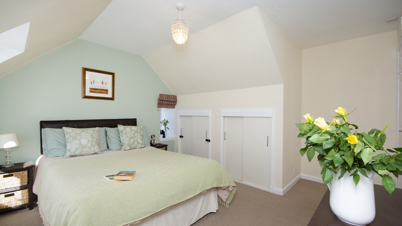 Photo of Bedroom in Gardenstown