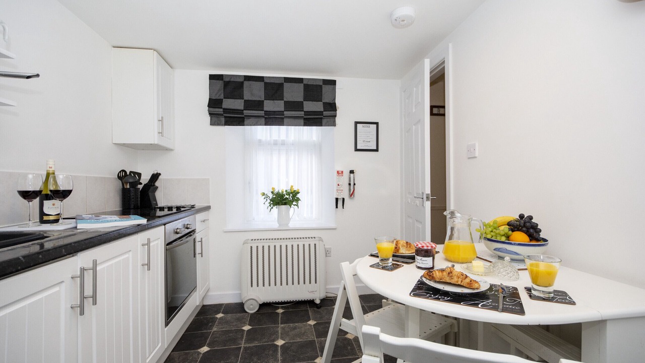 Photo of Kitchen in Gardenstown